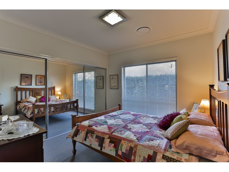 30 McLachlan Drive, Highfields QLD 4352