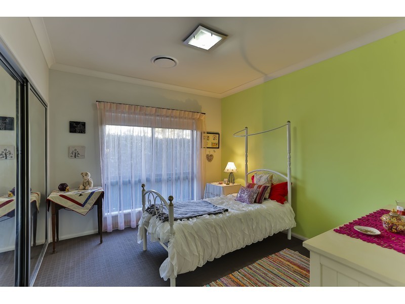 30 McLachlan Drive, Highfields QLD 4352