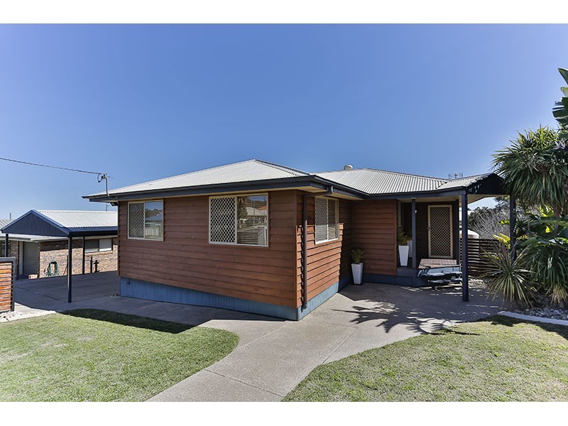 133 Gorman Street, Darling Heights QLD 4350