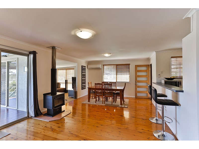 133 Gorman Street, Darling Heights QLD 4350