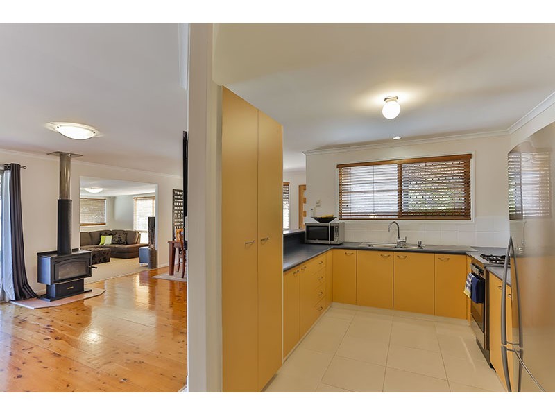 133 Gorman Street, Darling Heights QLD 4350