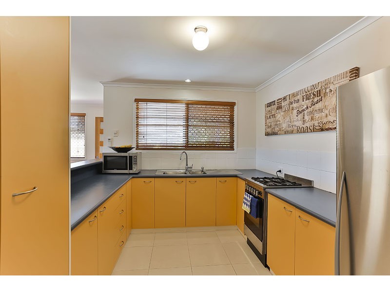 133 Gorman Street, Darling Heights QLD 4350