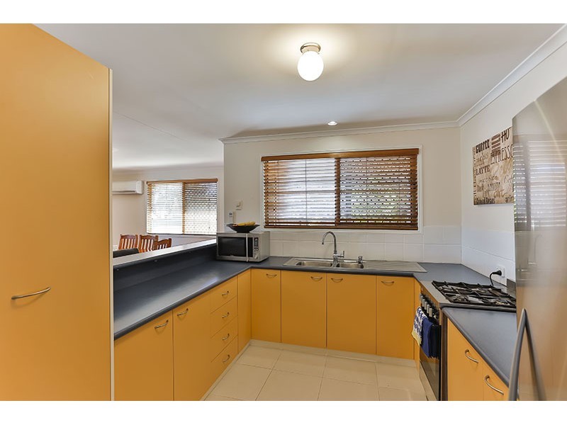133 Gorman Street, Darling Heights QLD 4350