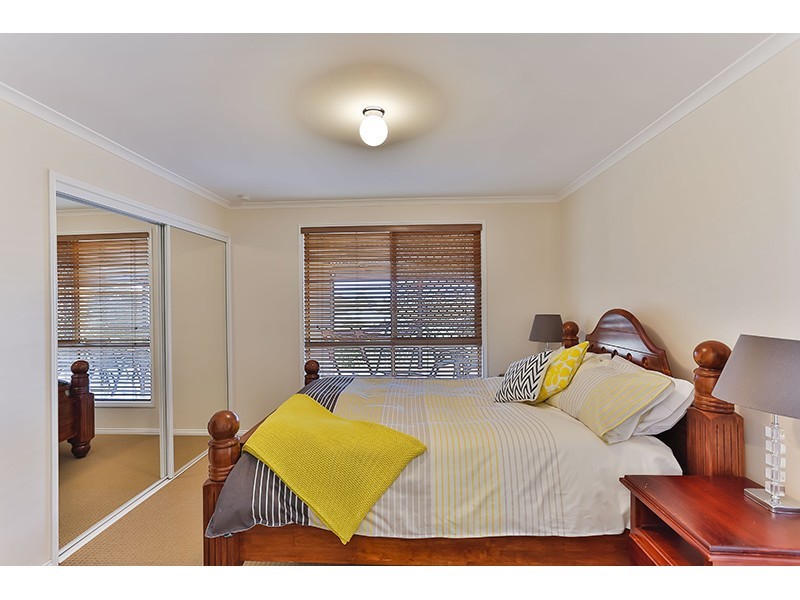 133 Gorman Street, Darling Heights QLD 4350