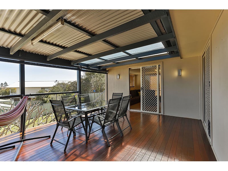 133 Gorman Street, Darling Heights QLD 4350