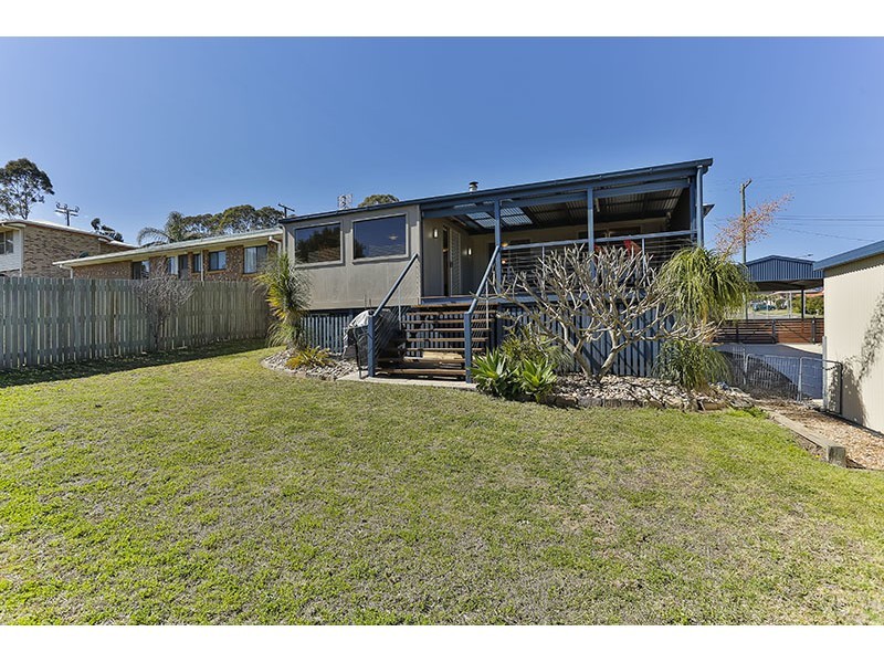 133 Gorman Street, Darling Heights QLD 4350