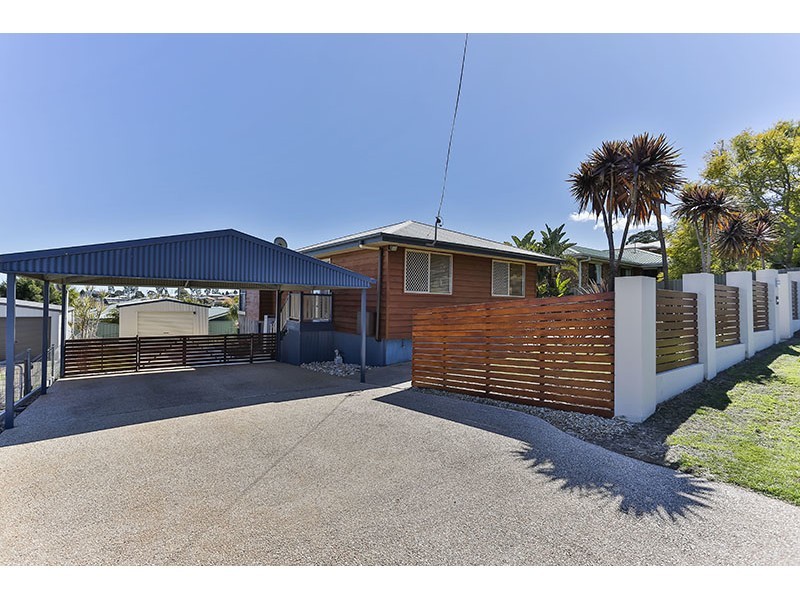 133 Gorman Street, Darling Heights QLD 4350