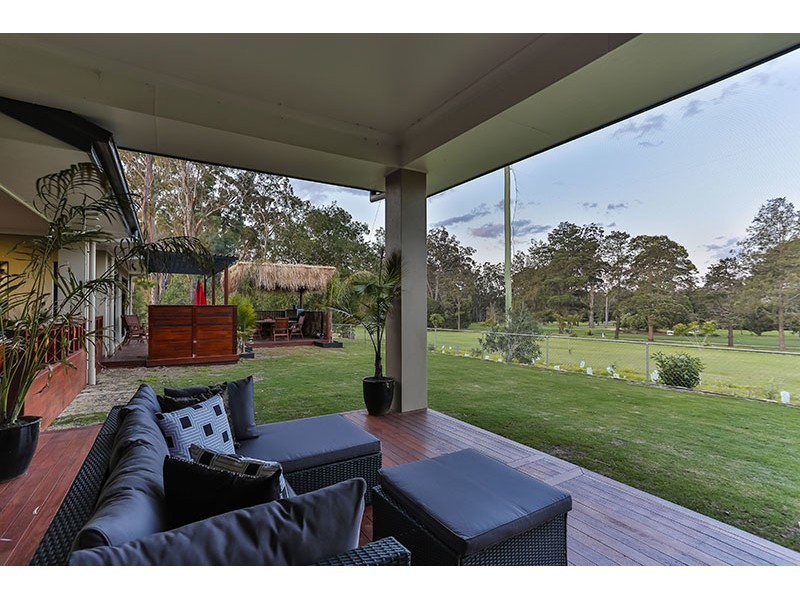 1 Caithness Court, Middle Ridge QLD 4350