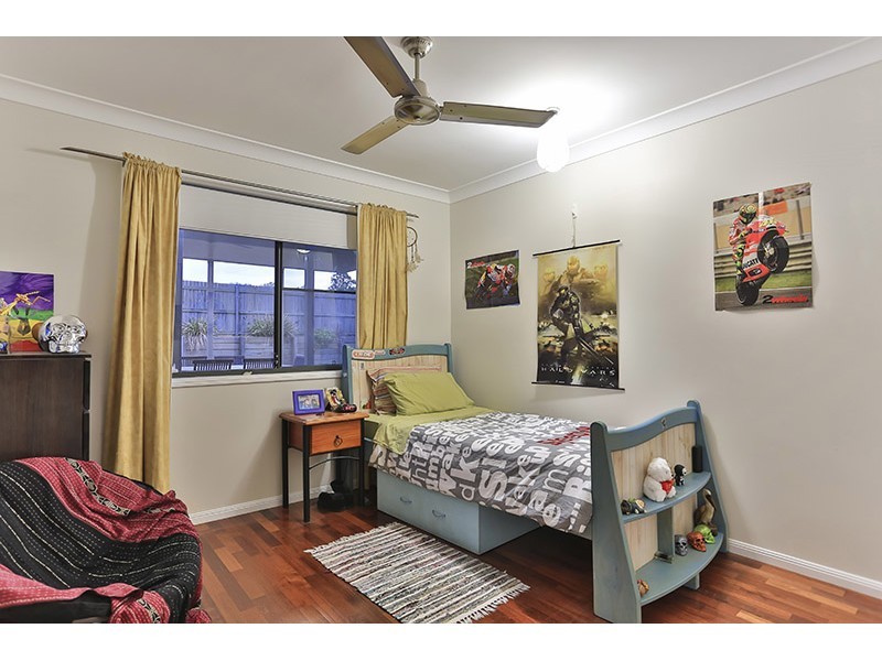 10 Smythe Drive, Highfields QLD 4352