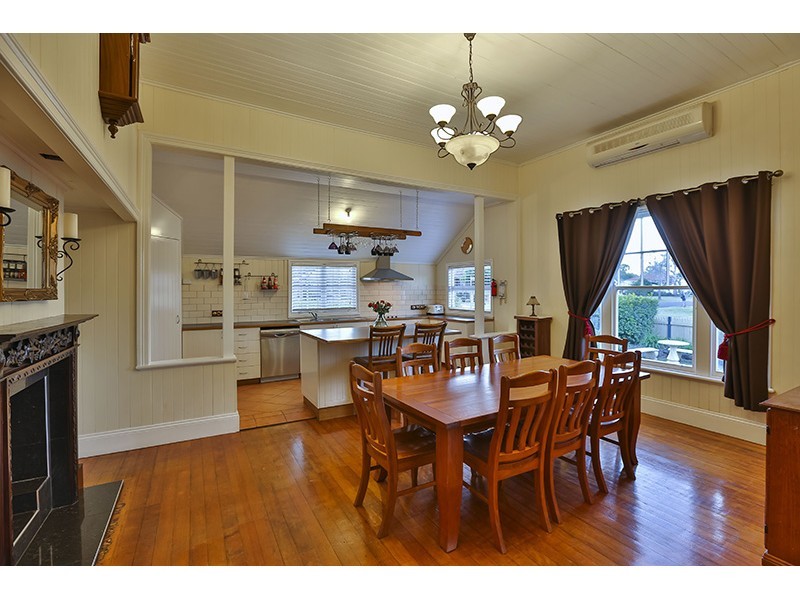 20 Edith Street, Newtown QLD 4350