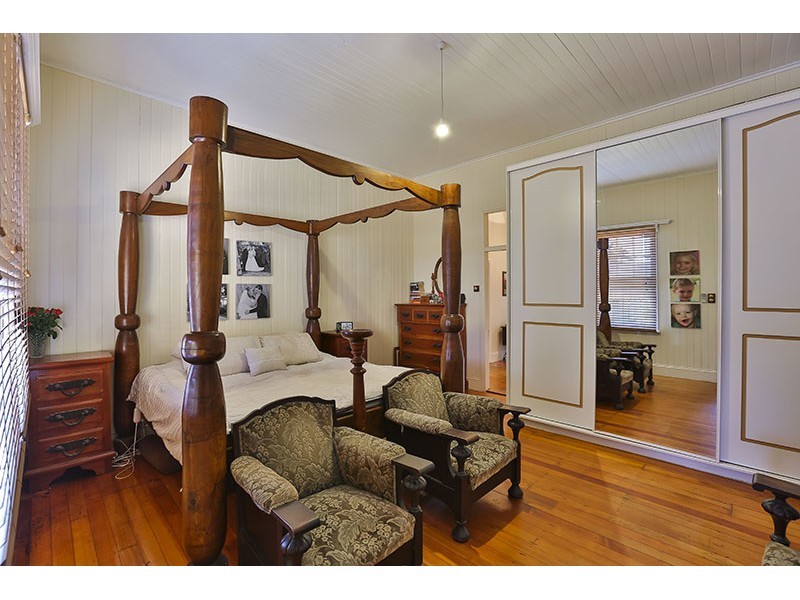 20 Edith Street, Newtown QLD 4350