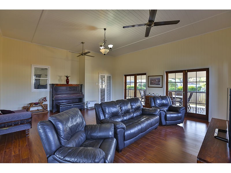 20 Edith Street, Newtown QLD 4350