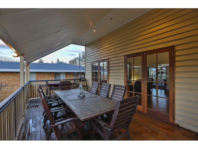 20 Edith Street, Newtown QLD 4350