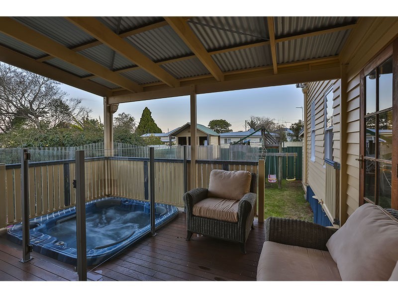 20 Edith Street, Newtown QLD 4350