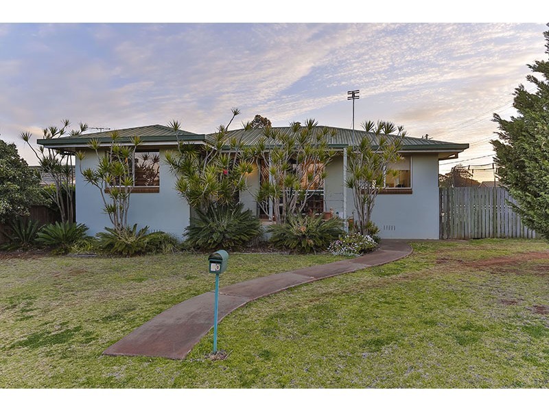 40 Lavena Drive, Darling Heights QLD 4350