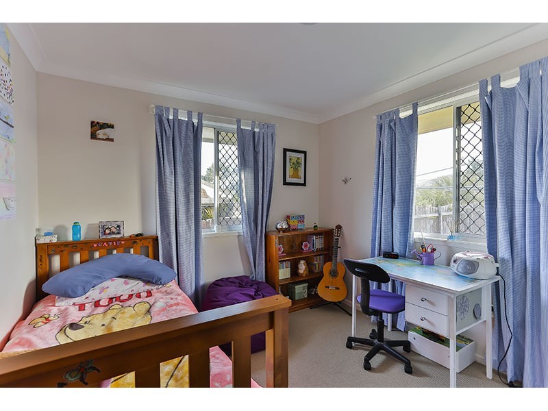 40 Lavena Drive, Darling Heights QLD 4350
