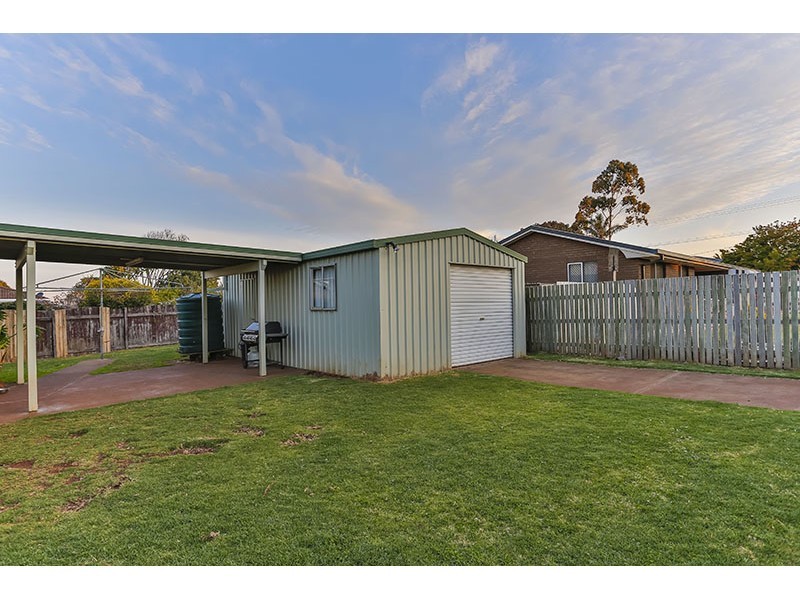 40 Lavena Drive, Darling Heights QLD 4350
