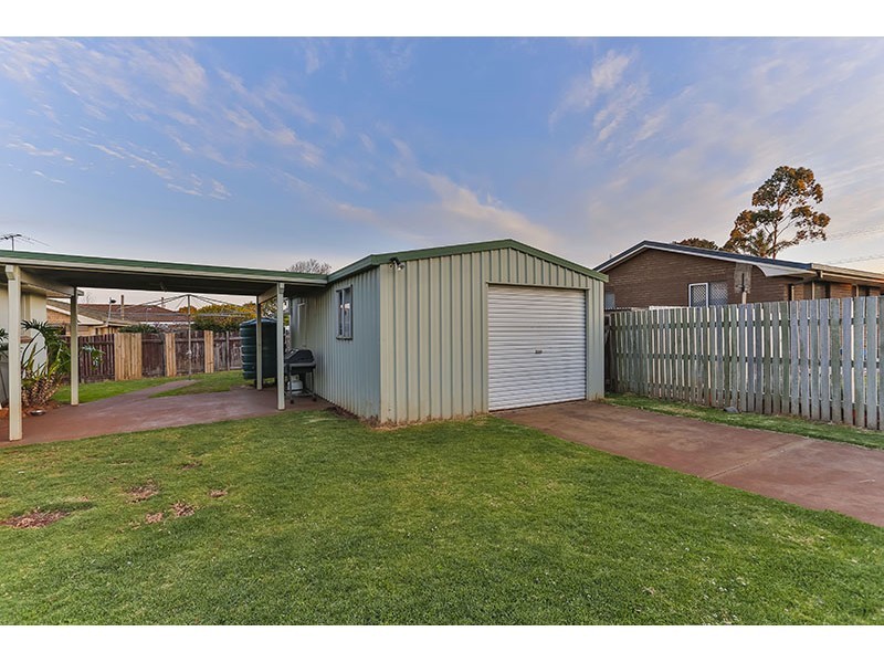 40 Lavena Drive, Darling Heights QLD 4350