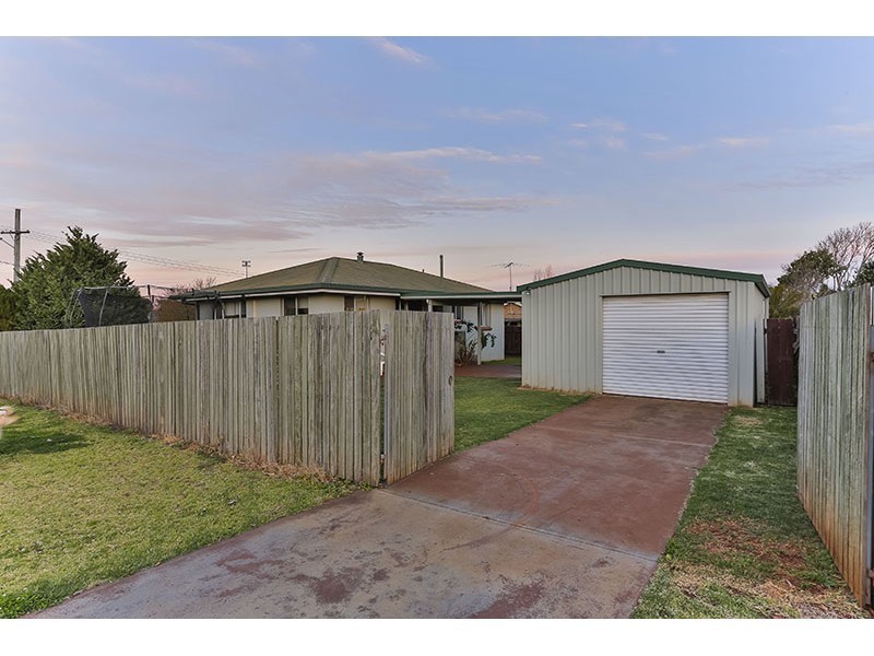 40 Lavena Drive, Darling Heights QLD 4350
