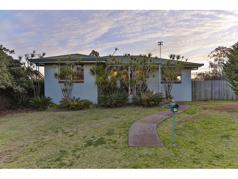 40 Lavena Drive, Darling Heights QLD 4350
