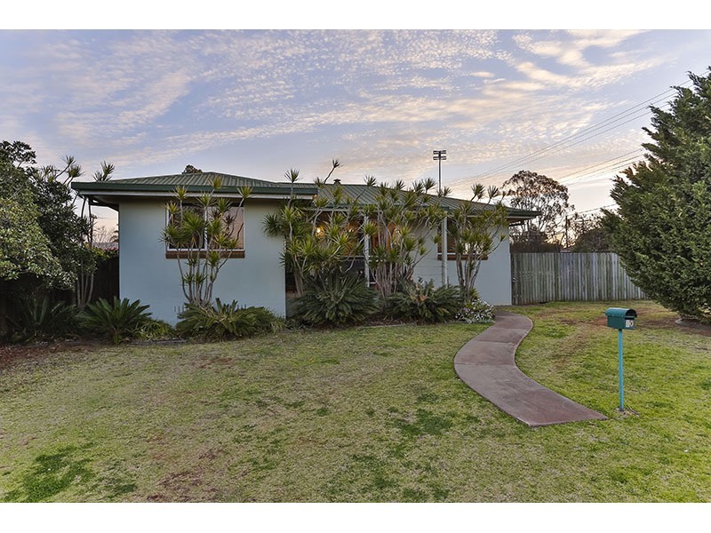 40 Lavena Drive, Darling Heights QLD 4350
