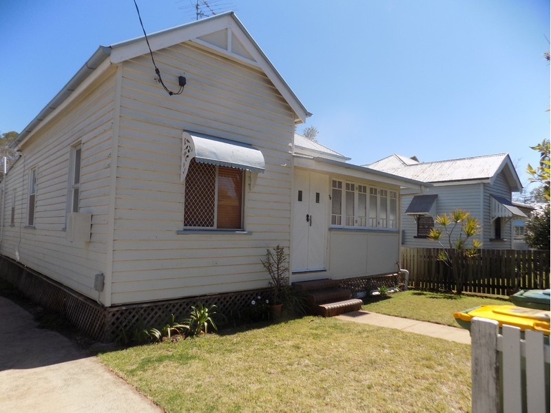 79 Mary Street, East Toowoomba QLD 4350