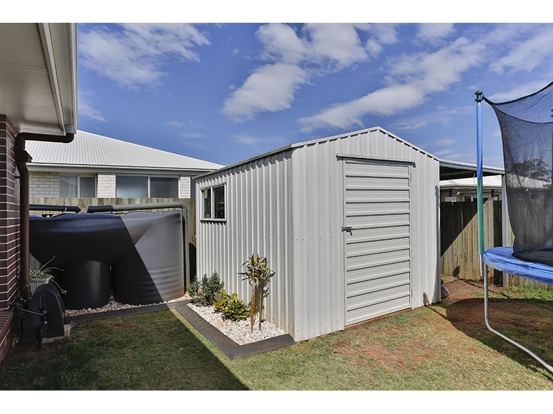 7 O’Grady Street, Kearneys Spring QLD 4350