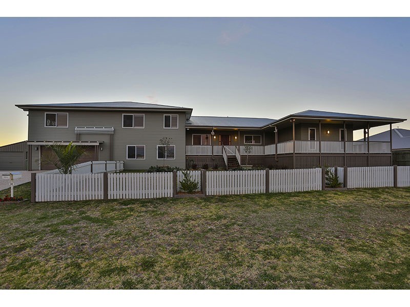 48 Federation Drive, Highfields QLD 4352