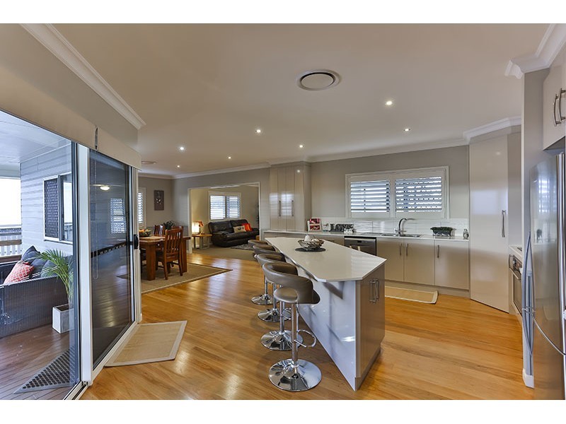 48 Federation Drive, Highfields QLD 4352