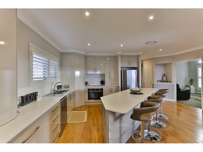 48 Federation Drive, Highfields QLD 4352