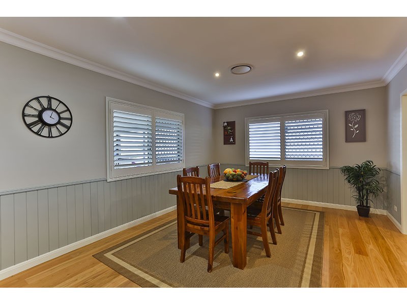 48 Federation Drive, Highfields QLD 4352