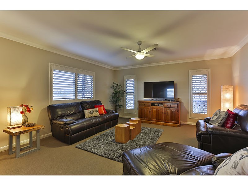 48 Federation Drive, Highfields QLD 4352