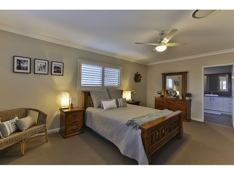 48 Federation Drive, Highfields QLD 4352