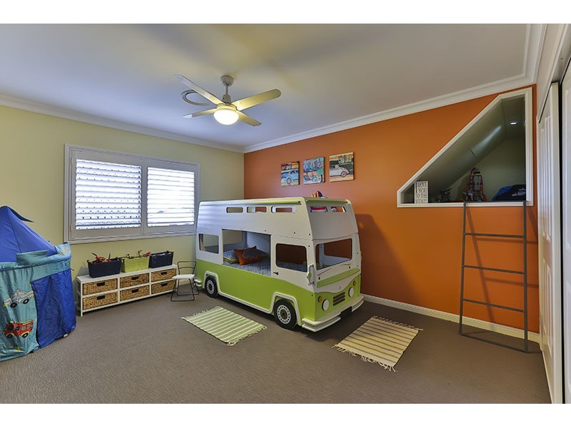 48 Federation Drive, Highfields QLD 4352