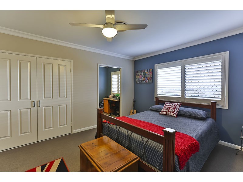 48 Federation Drive, Highfields QLD 4352