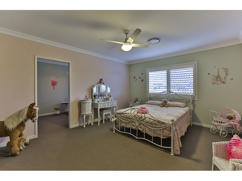 48 Federation Drive, Highfields QLD 4352
