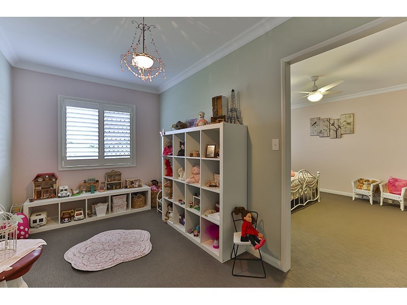 48 Federation Drive, Highfields QLD 4352