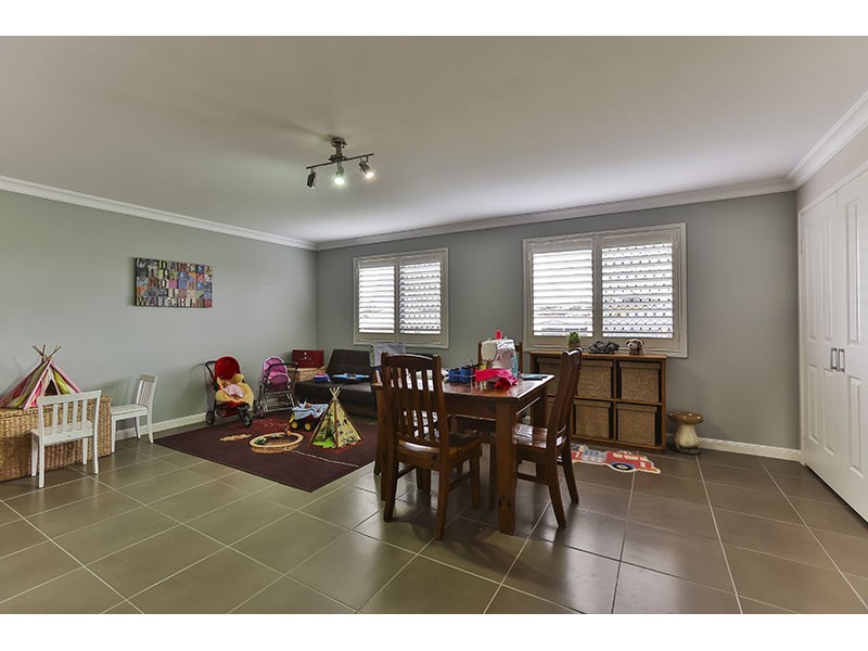 48 Federation Drive, Highfields QLD 4352