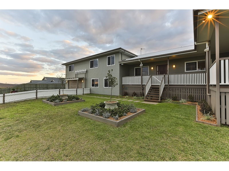 48 Federation Drive, Highfields QLD 4352