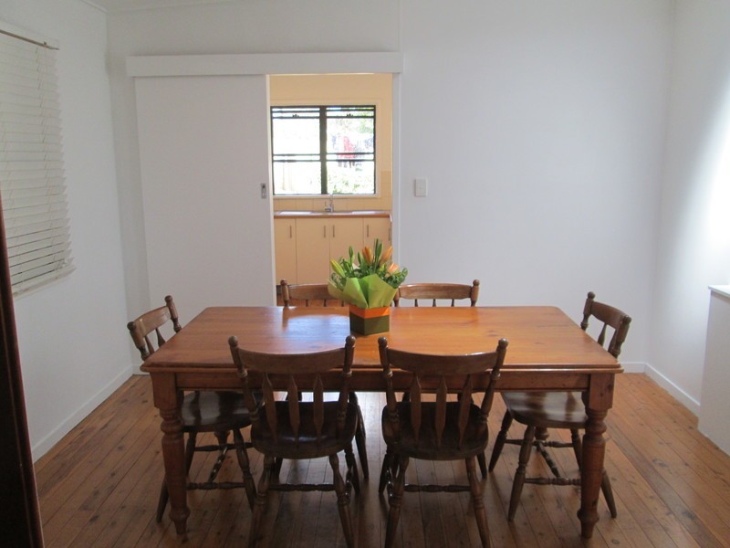 18 Rowbotham Street, Rangeville QLD 4350