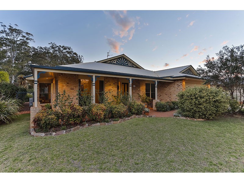 21 Polzin Road, Highfields QLD 4352