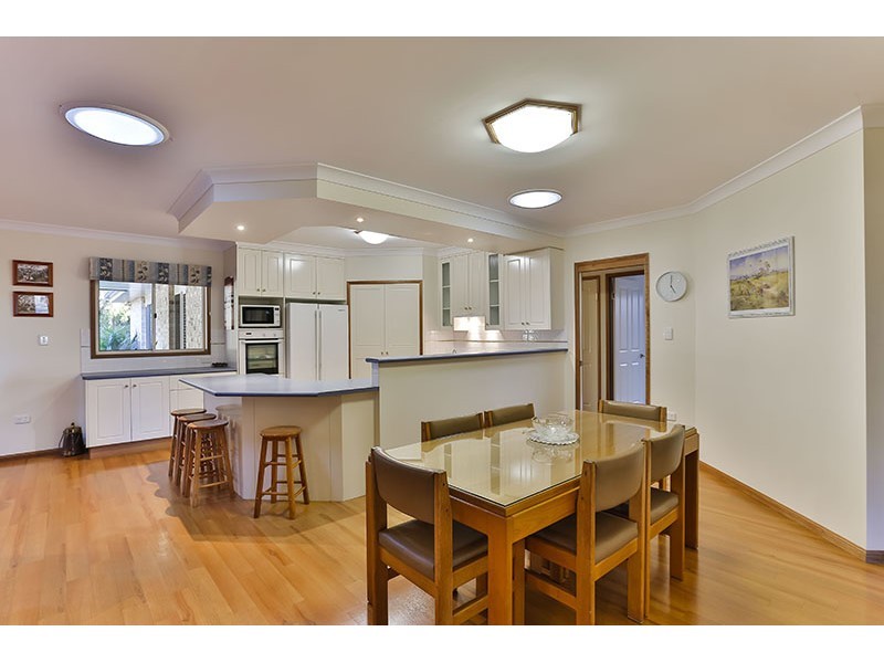 21 Polzin Road, Highfields QLD 4352