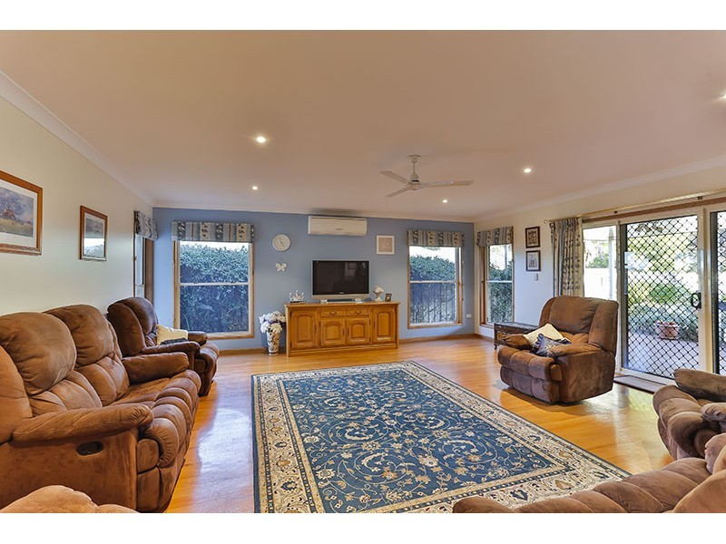 21 Polzin Road, Highfields QLD 4352