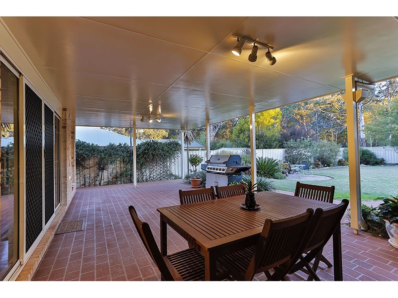 21 Polzin Road, Highfields QLD 4352