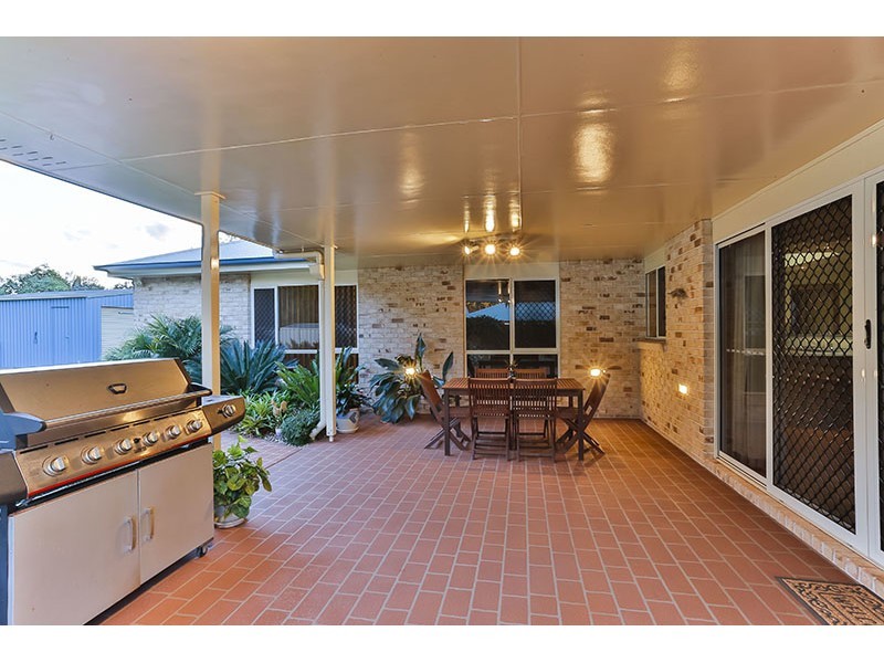 21 Polzin Road, Highfields QLD 4352