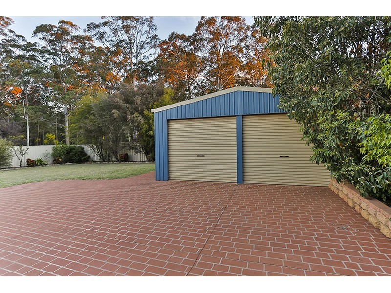 21 Polzin Road, Highfields QLD 4352