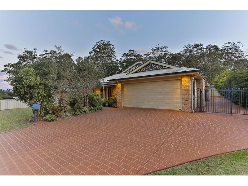 21 Polzin Road, Highfields QLD 4352