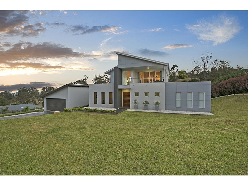 9 Meharry Court, Cabarlah QLD 4352