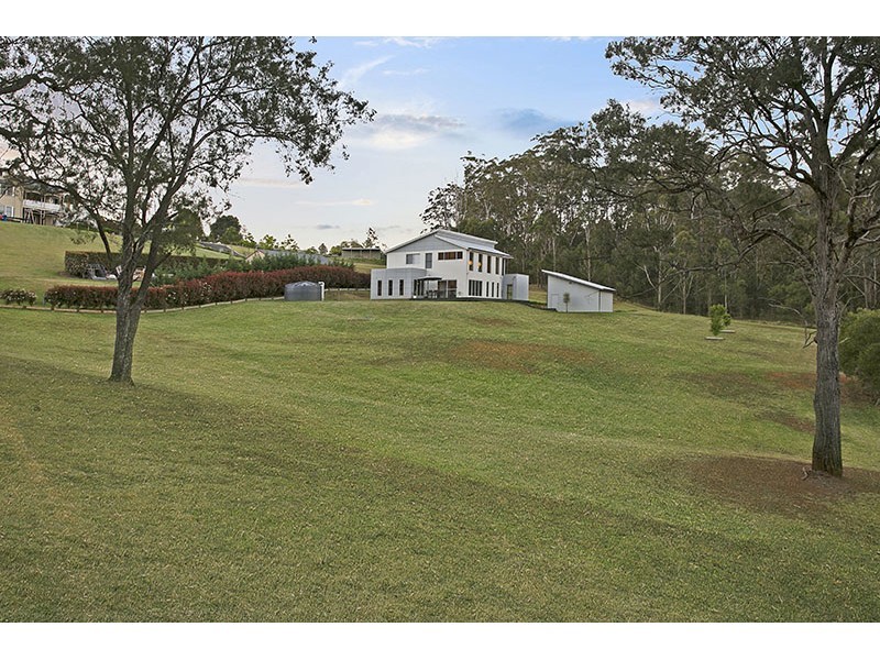 9 Meharry Court, Cabarlah QLD 4352