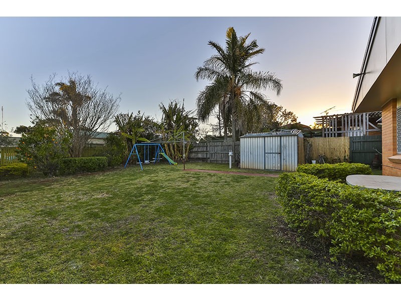 260a North Street, Rockville QLD 4350